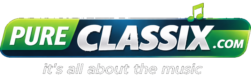 Pure Classix Radio - it's all about the music